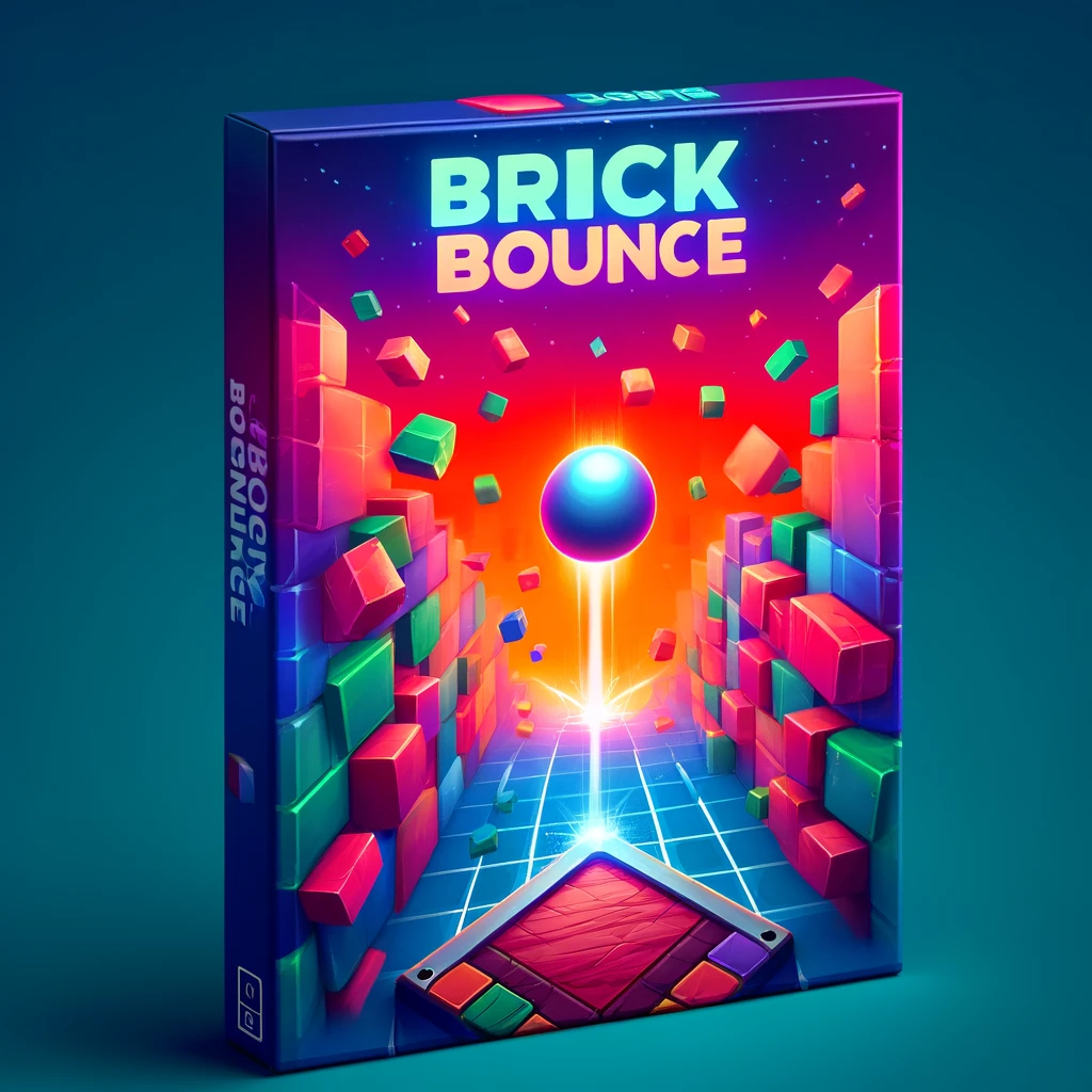 Brick Bounce