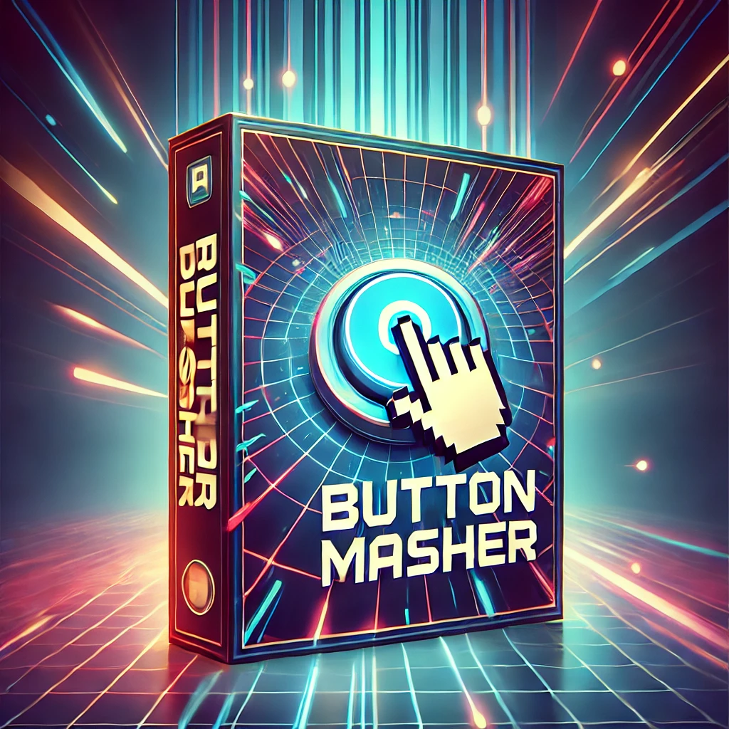 Button Masher